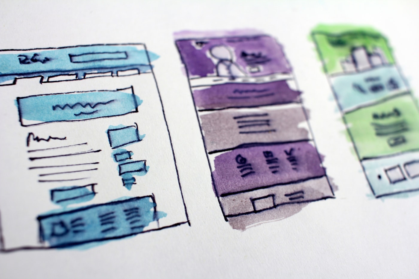 Typical Nepal frontend: templates and slow pages