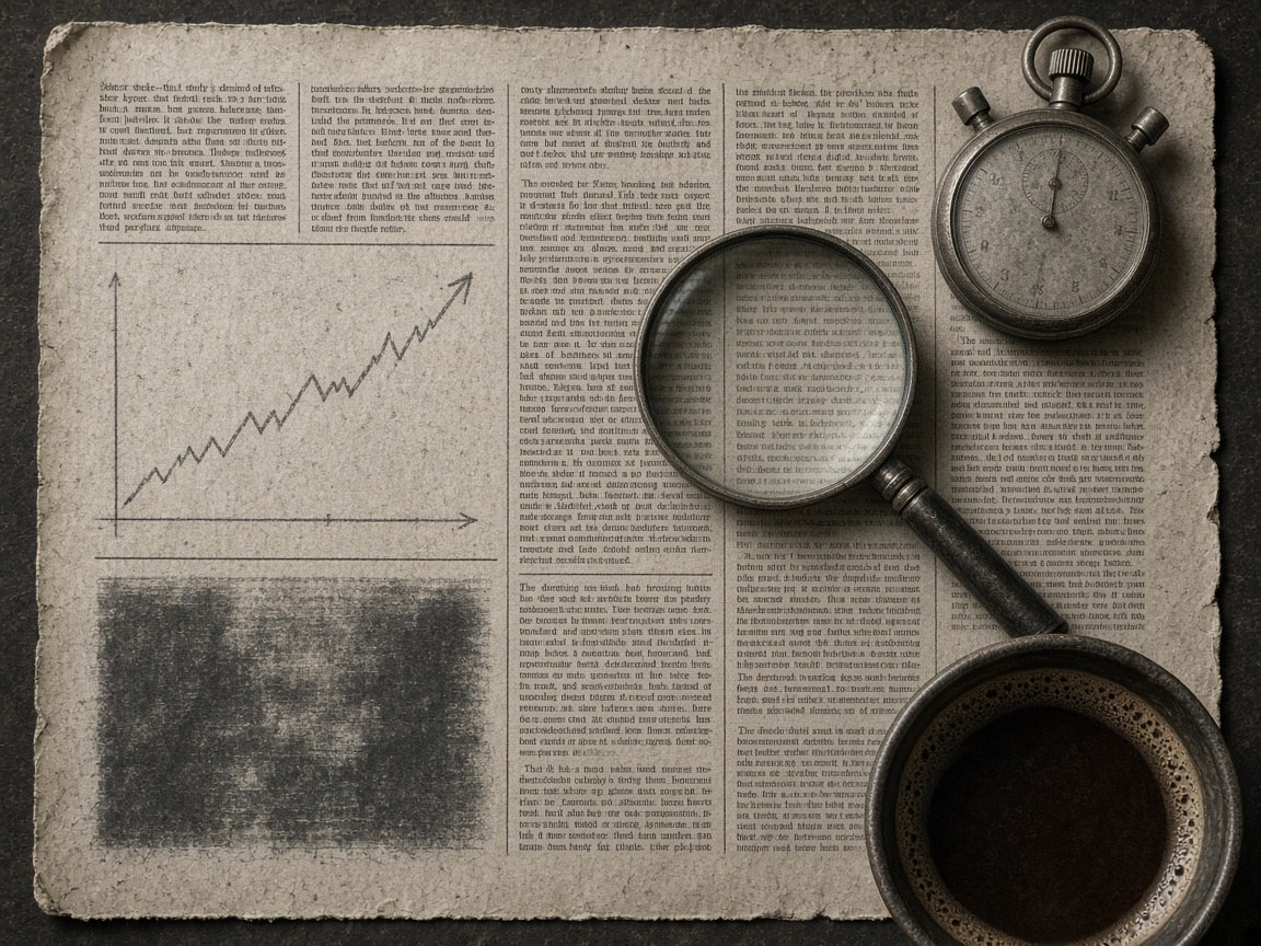 Measuring organic search without ads